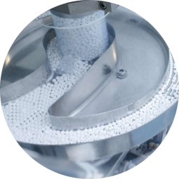 Drug Product Manufacturing & Packaging Services | CDMO