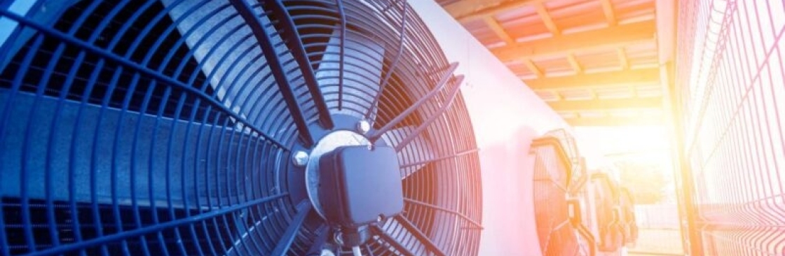Air Tech Pro HVAC Cover Image