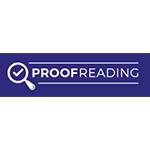 Proof Reading profile picture