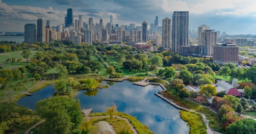 Wipro Event: Unlocking Generative AI for Business Transformation