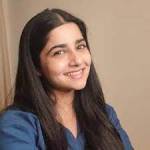 Dr Mrinalini Ahuja Profile Picture