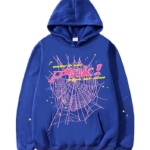 Spider hoodie Profile Picture
