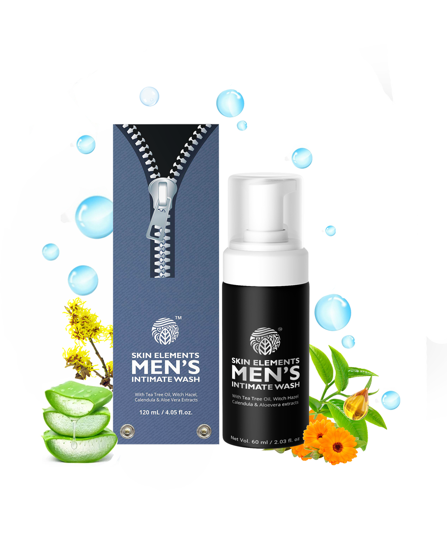 5 Reasons Intimate Wash for Men is a Must - JustPaste.it
