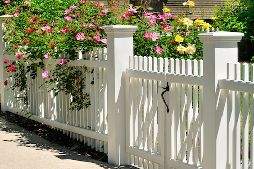 Rockville Center Fence Company