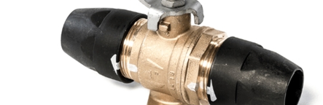 Aluminum Air Pipe Cover Image