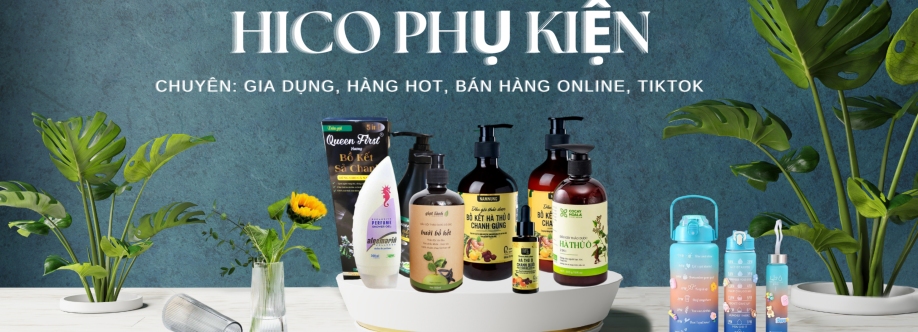 hico phukien Cover Image