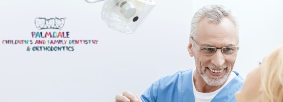 Palmdale Childrens And Family Dentistry Cover Image