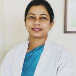 Dr Saphalta Baghmar profile picture