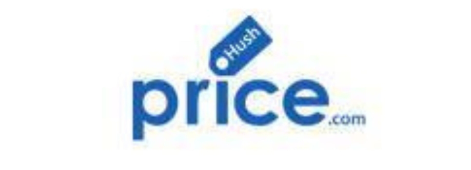 Price Hush Cover Image