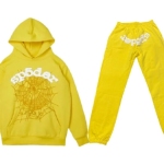 Spider Clothing Profile Picture