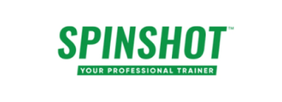 Spinshot De Cover Image
