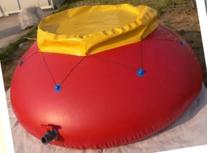 Why Are Double-Bunded Tanks The Future Of Fuel Storage? - WriteUpCafe.com
