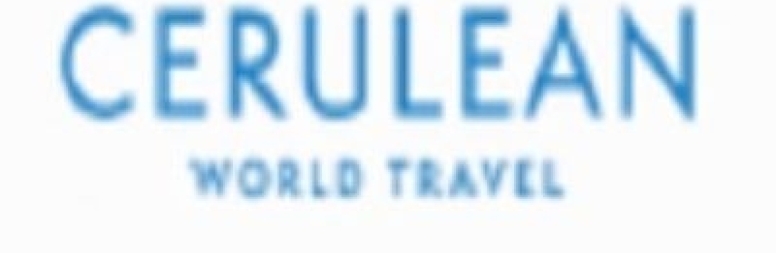 Cerulean Luxury Vacations Cover Image
