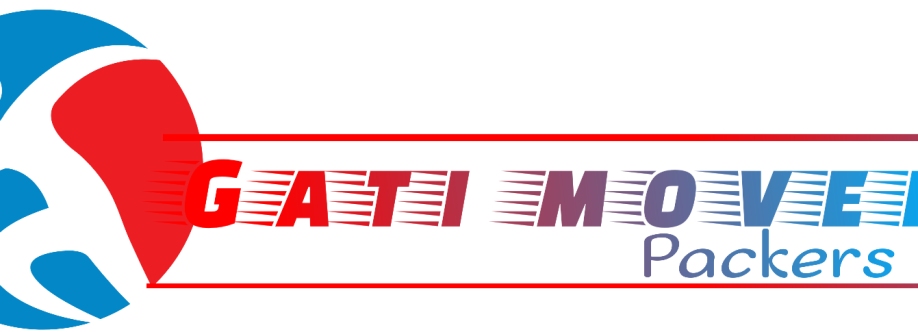 Gati Movers Packers NCR Cover Image
