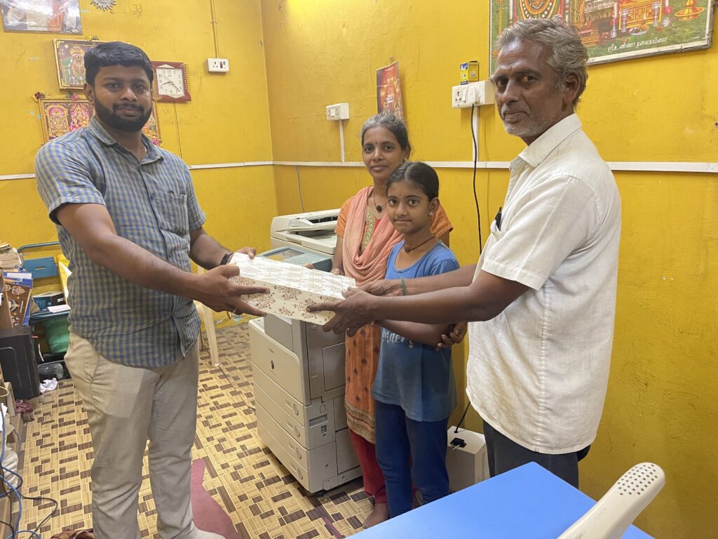Xerox Machine Dealers in OMR | Xerox Machine Services in OMR