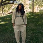 Essentials Clothing Profile Picture