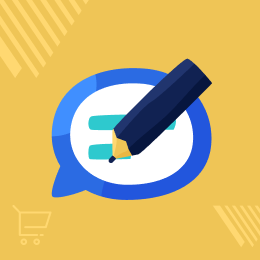 Magento 2 Blog Extension | Social Blog Module - WebKul