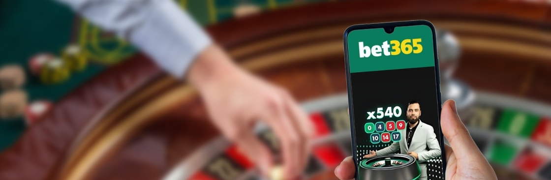 Bet365 Official Cover Image