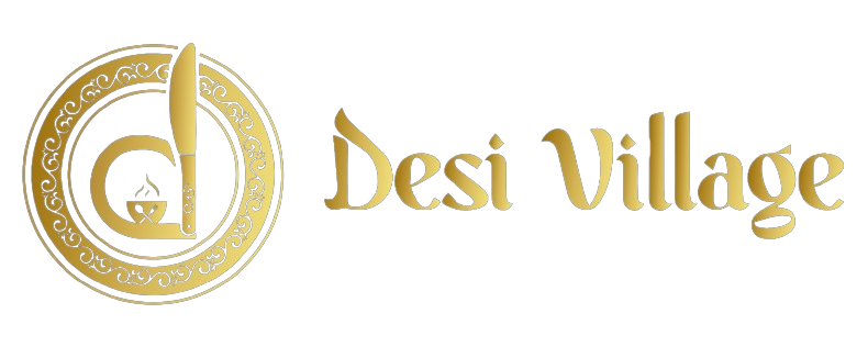 Menu - Desi VIllage