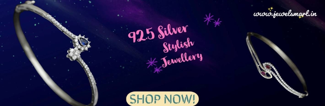 jewels mart Cover Image
