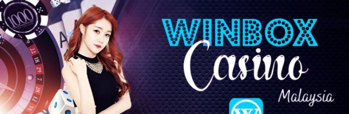 Winbox Casino Cover Image