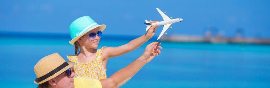 Delta Airlines Tickets booking Cover Image