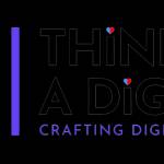 Think A Digital Profile Picture