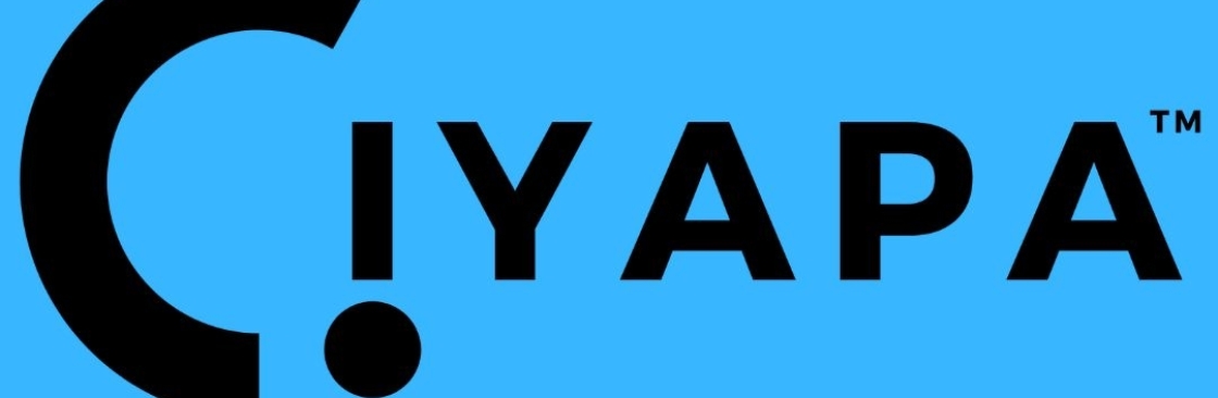 ciyapa official Cover Image