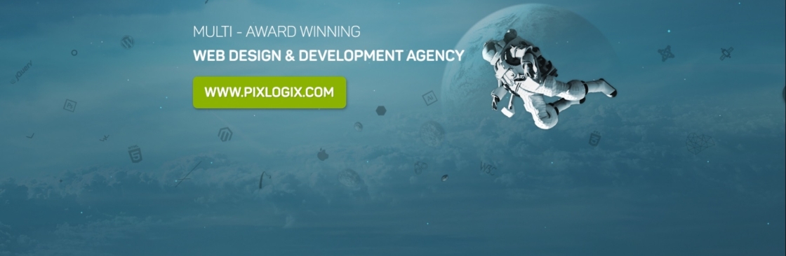 Pixlogix Infotech Pvt Ltd Cover Image