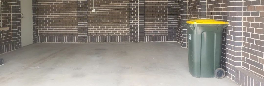 Rubbish Removal Kings Cover Image