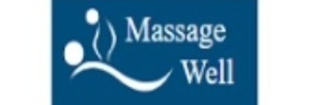 Massage Well Vegas Cover Image