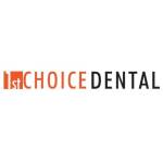 1st Choice Dental profile picture
