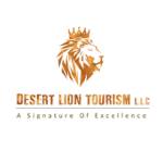 Desert Lion Tourism Profile Picture