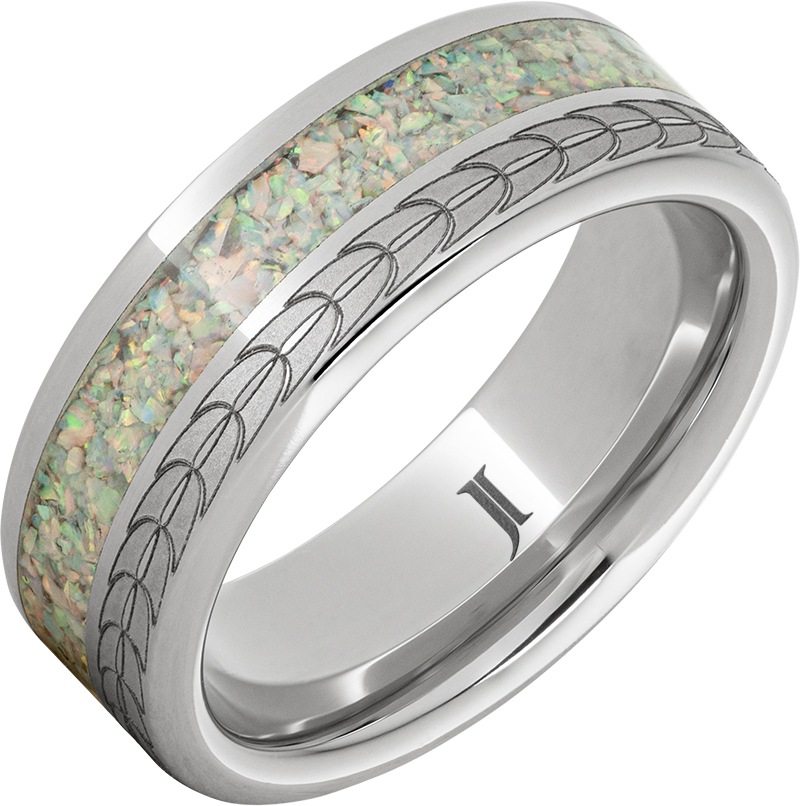 Unisex Wedding Bands | Best Price In Evansville, IN