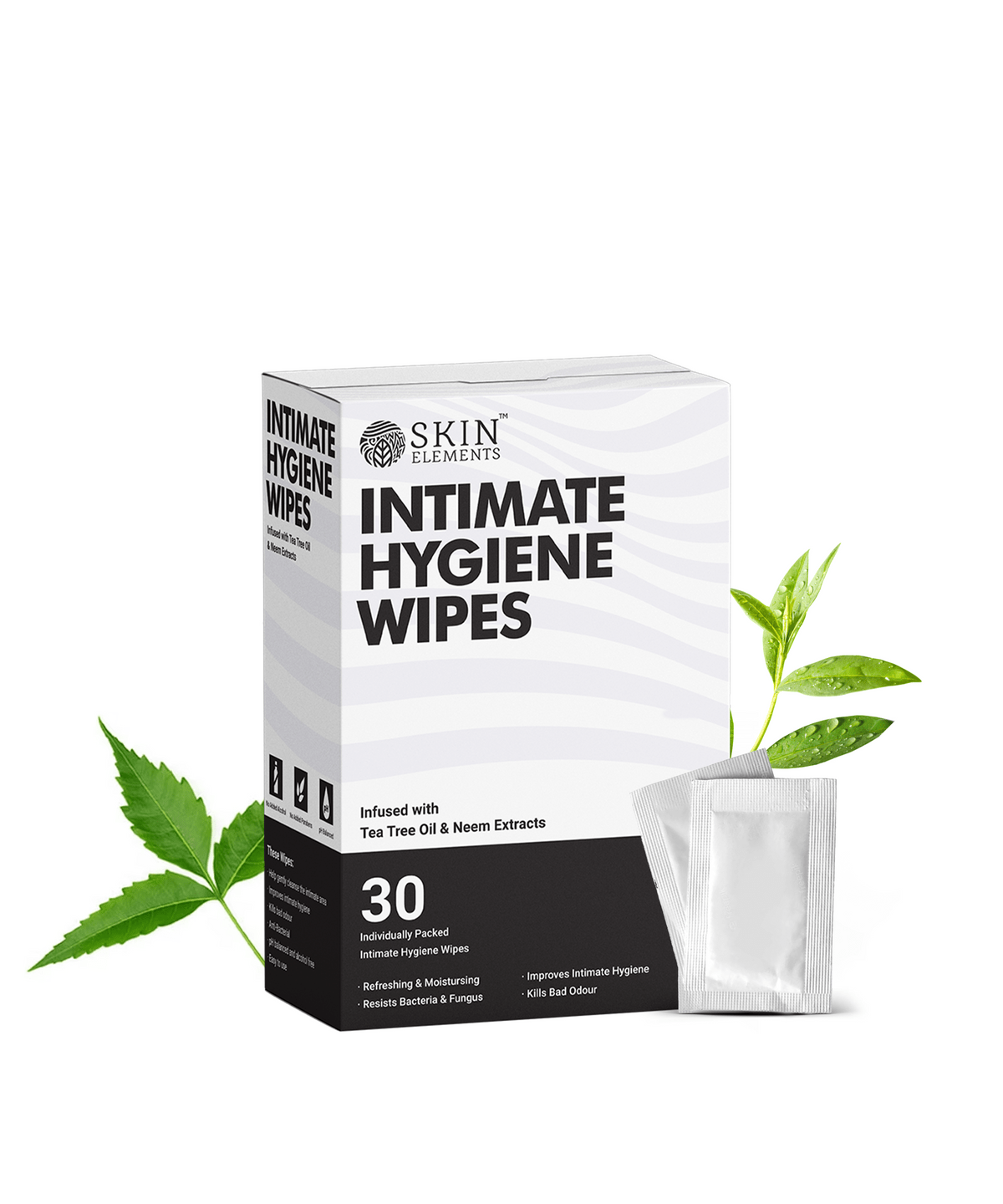 Everything You Need To Know About Intimate Wipes - inti...