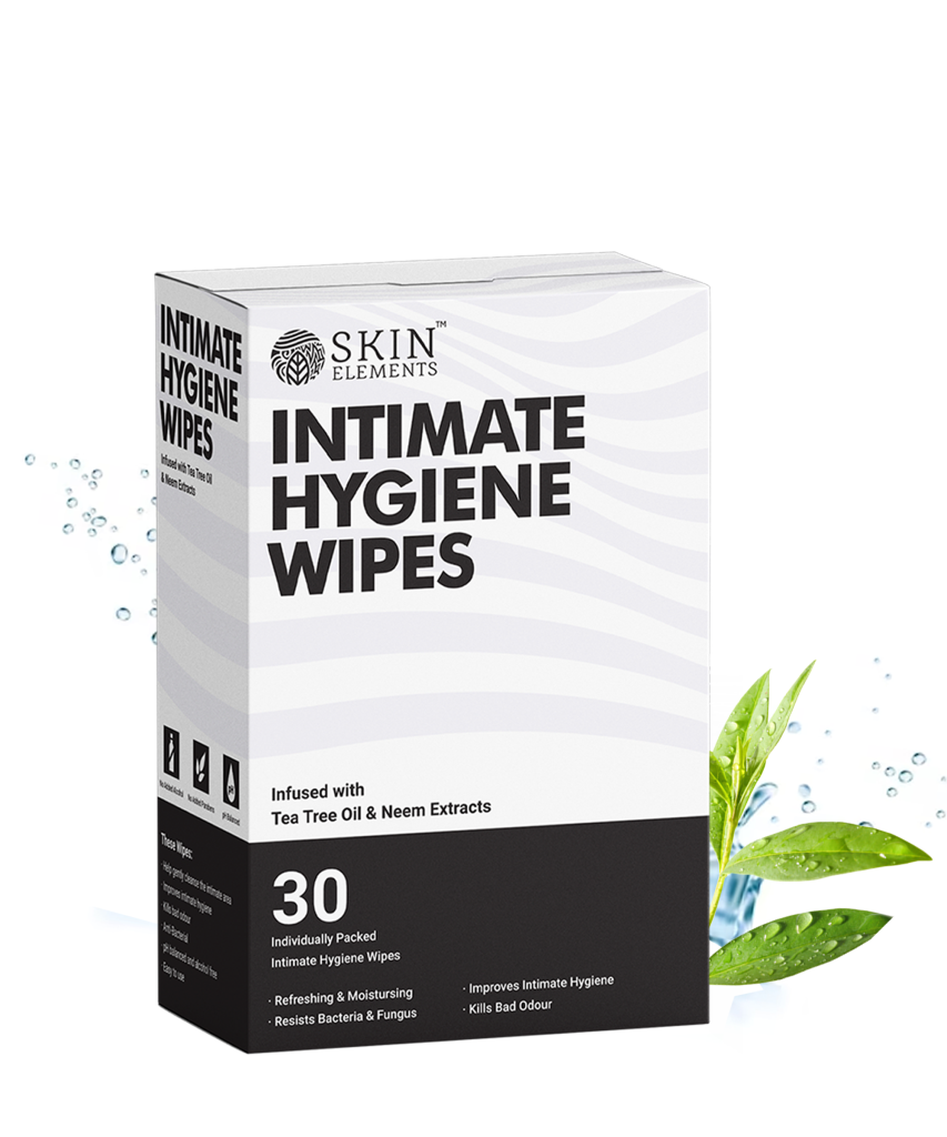 Can intimate wipes used in periods? - Swengen.com