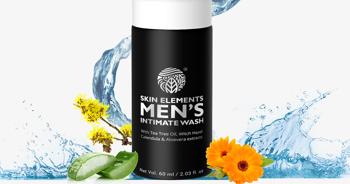 No Compromises: Choosing the Right Products for Men's Genital Wash