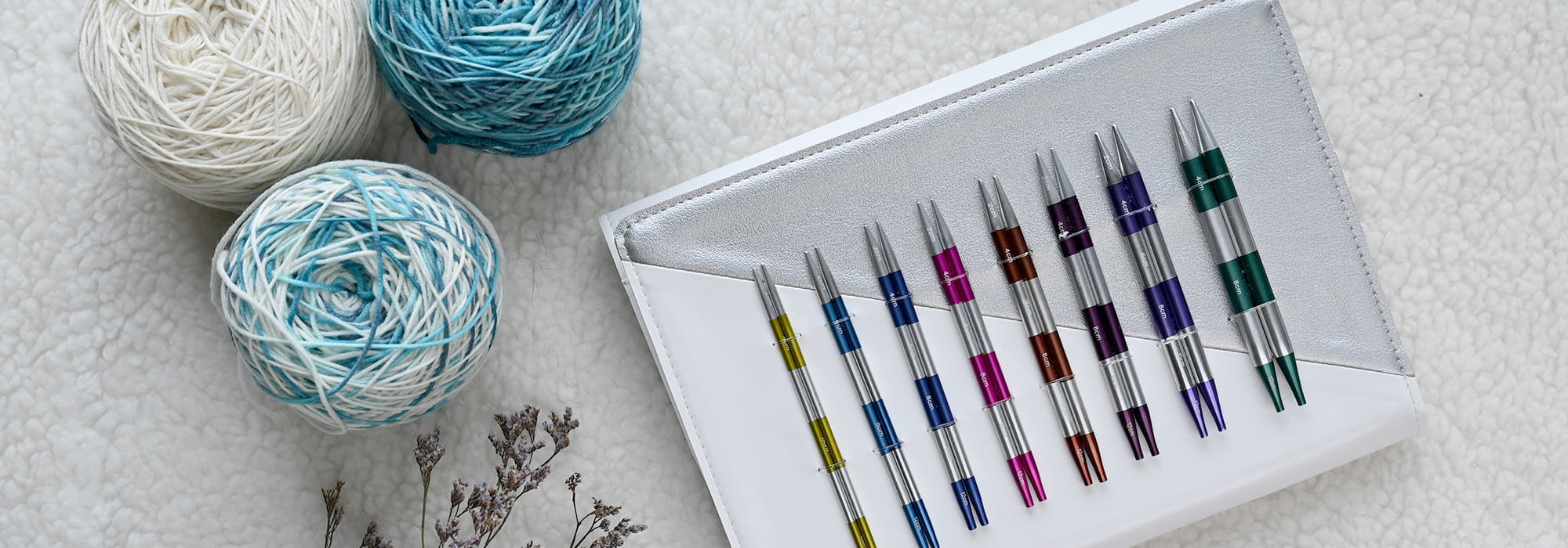 Strick- und Häkelnadel-Sets | KnitPro