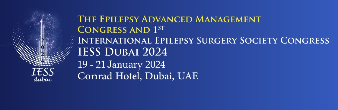 Epilepsy Surgery Society Congress Cover Image