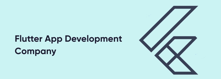 Flutter App Development Company Cover Image