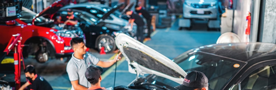 Biswas Automobiles BD Cover Image
