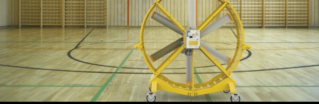 Wind Fan Cover Image