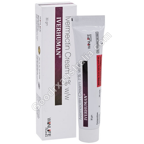 Renew Your Skin: Ivermectin Cream's Remarkable Effects