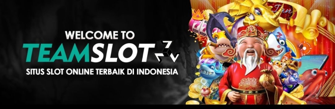 Team Slot 777 Cover Image