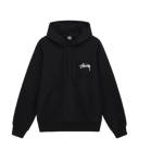 Stussy Hoodie Profile Picture