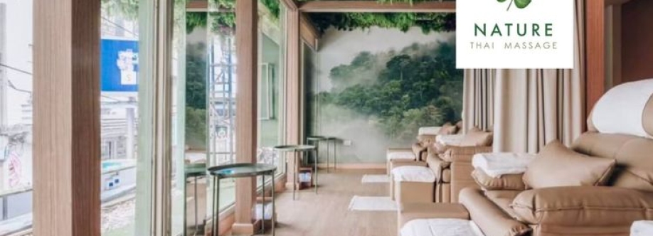 Nature Thai spa Borivali Cover Image
