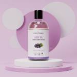 Nourishing oils Profile Picture