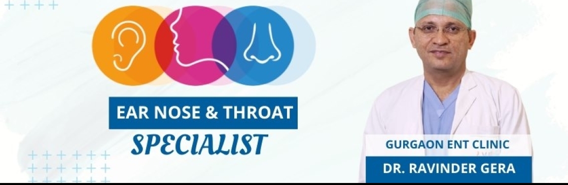 ENT Clinic in Gurgaon Cover Image