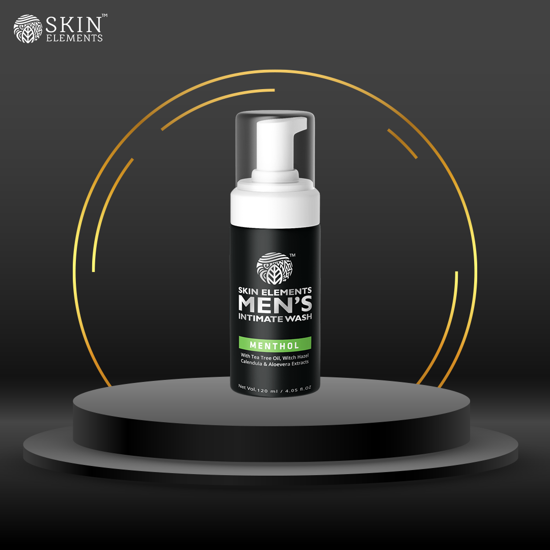 Below the Belt: Navigating the World of Intimate Wash for Men | by Skinelements | Apr, 2024 | Medium