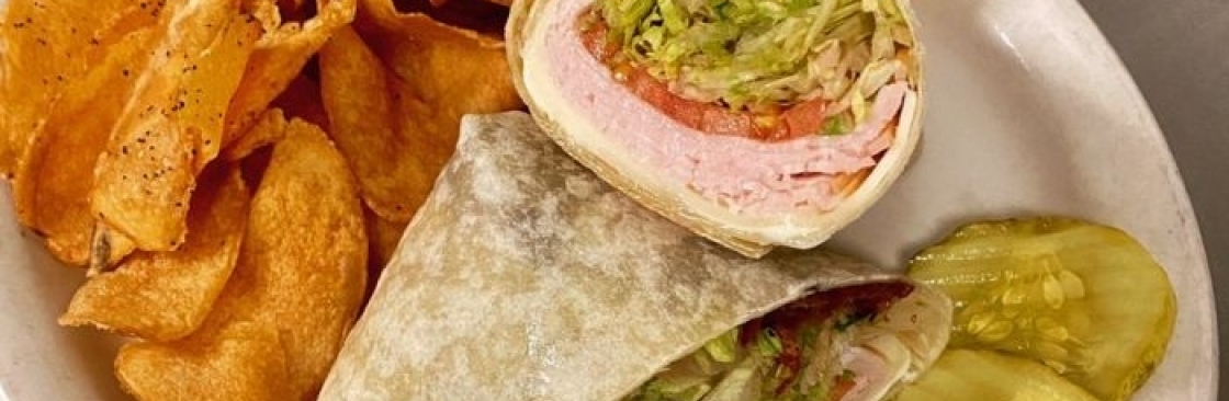 Dunns Corners Pizza Cover Image